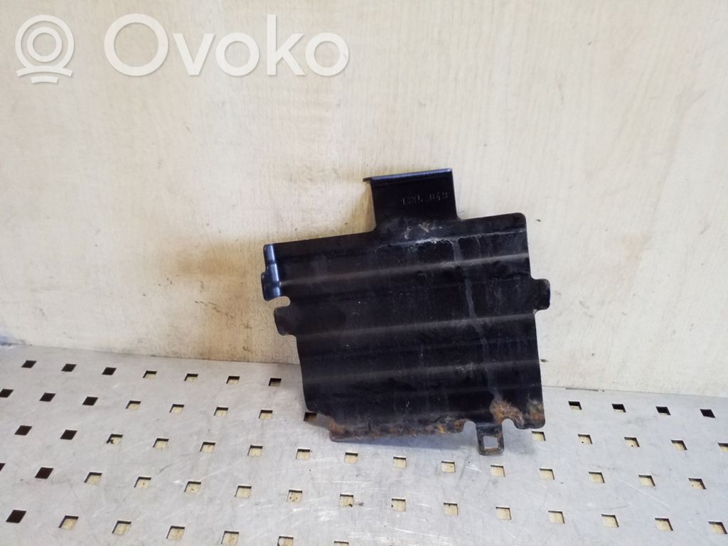 Opel Zafira C Cita veida ārēja detaļa 