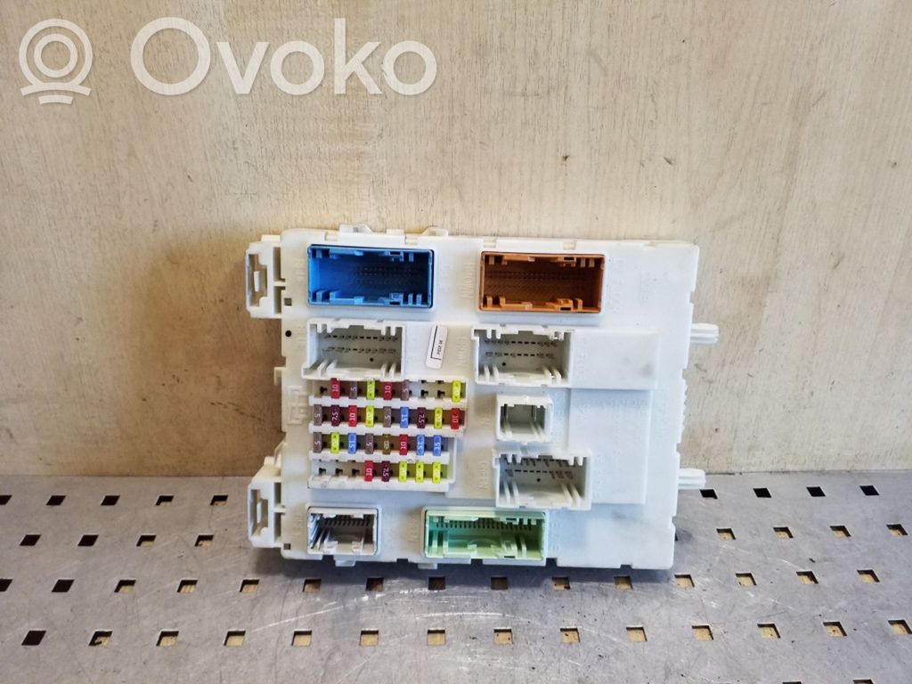 Ford Focus Fuse module 