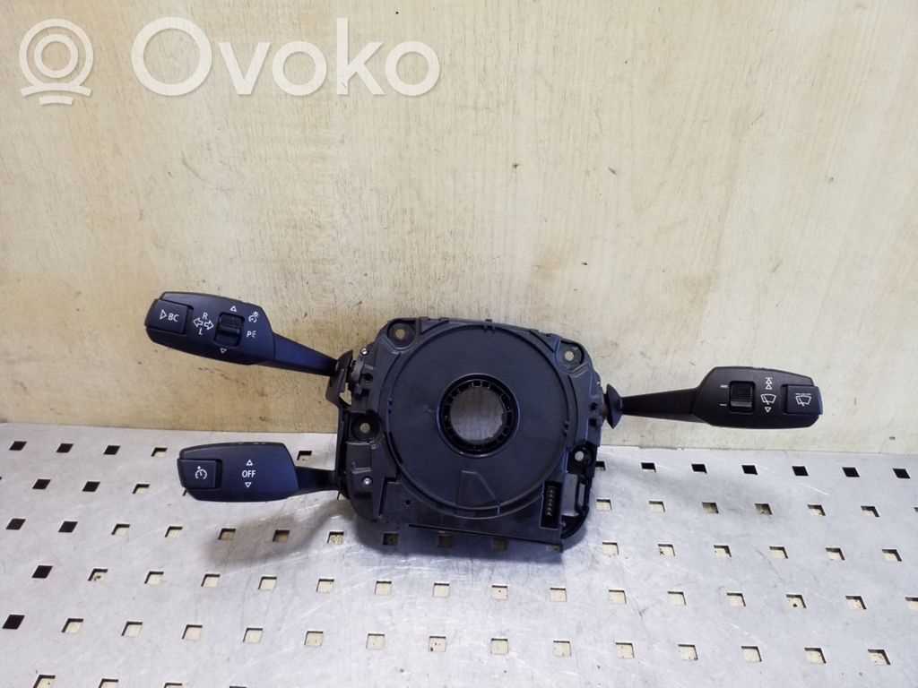 BMW 3 E92 E93 Wiper turn signal indicator stalk/switch 