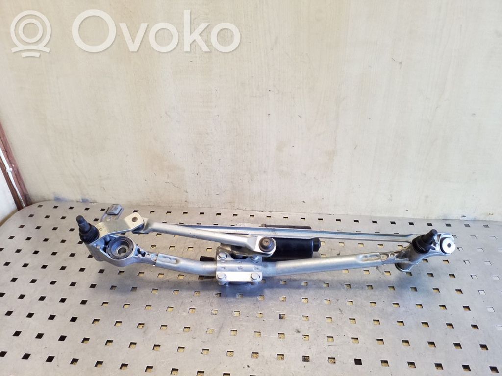 BMW 3 E92 E93 Front wiper linkage 