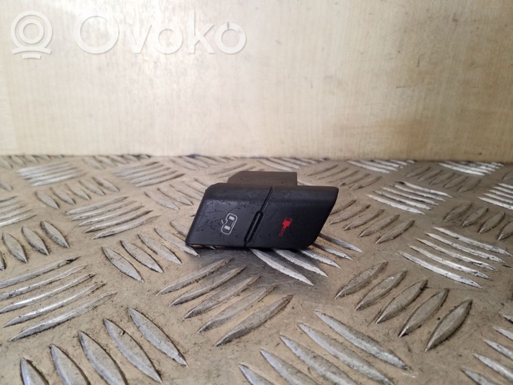 Audi A4 S4 B6 8E 8H Central locking switch button 