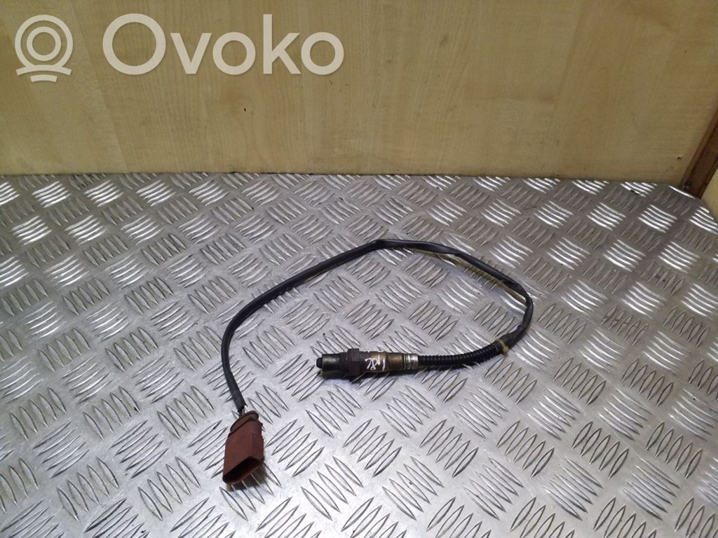 Audi A4 S4 B6 8E 8H Sonda lambda 