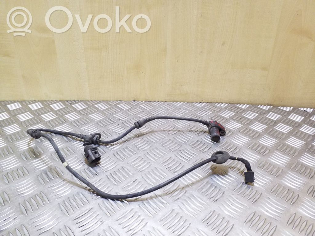 Audi A4 S4 B6 8E 8H Czujnik prędkości obrotowej koła ABS 