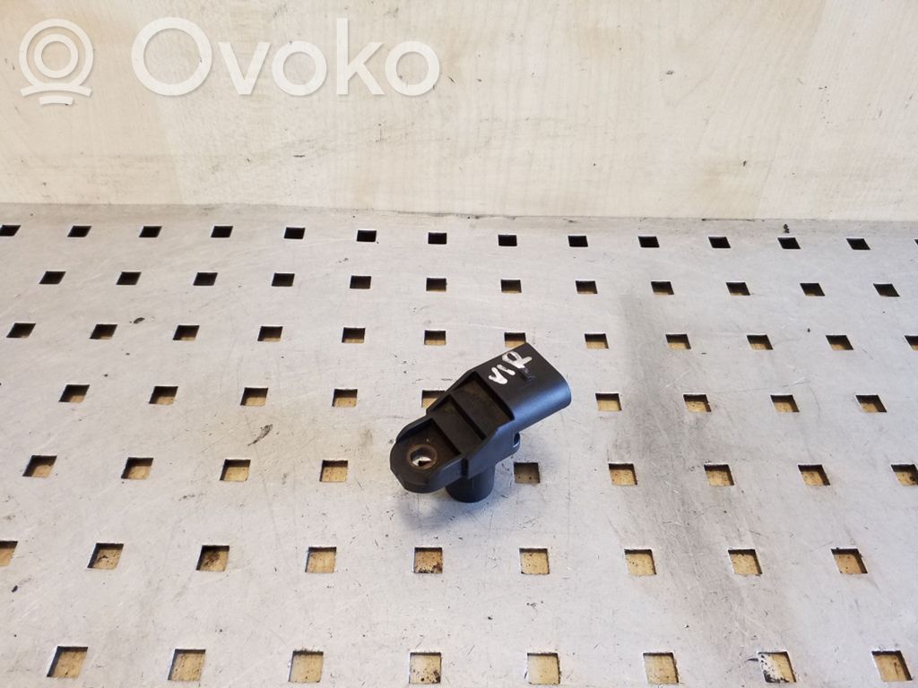 BMW 5 E60 E61 Camshaft position sensor 