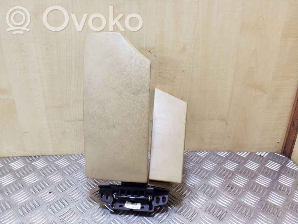 BMW 5 E60 E61 Подлокотник 