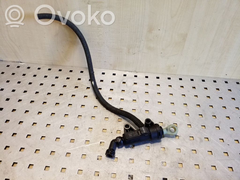 BMW 5 E60 E61 Clutch master cylinder 
