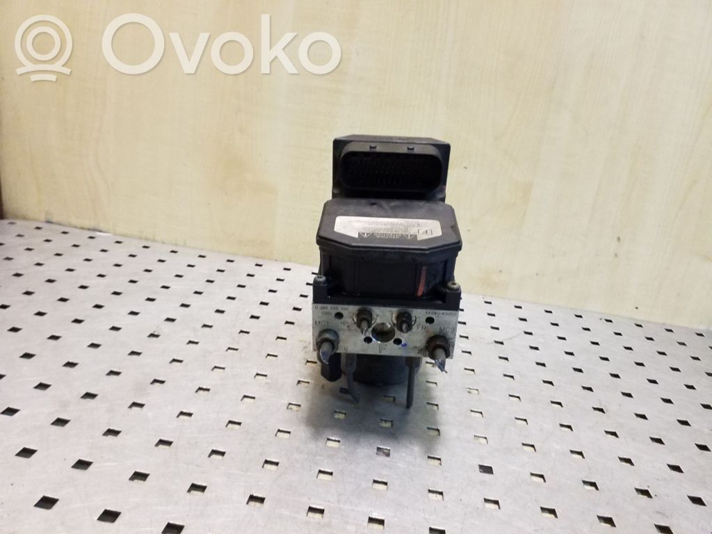Toyota Corolla E120 E130 ABS bloks 