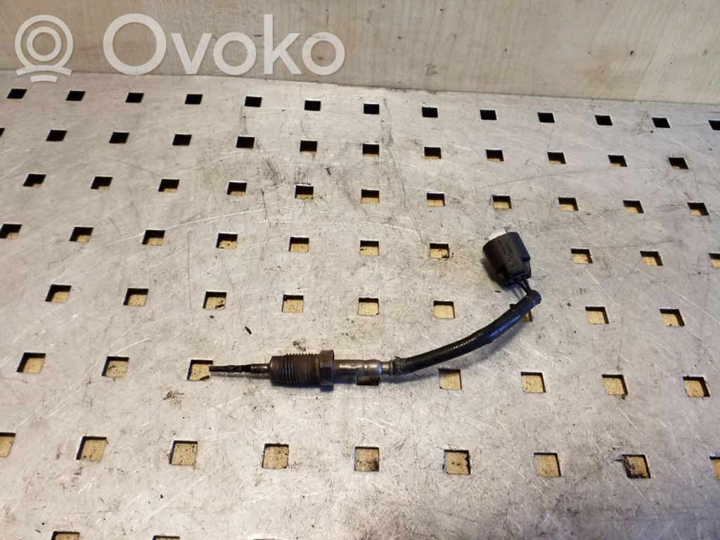 BMW X5 E70 Išmetamųjų dujų temperatūros daviklis 