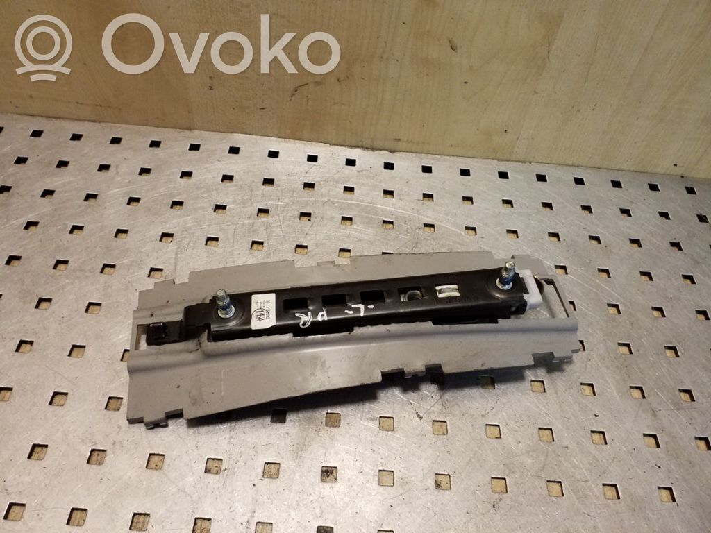 Opel Astra H Inne części wnętrza samochodu 