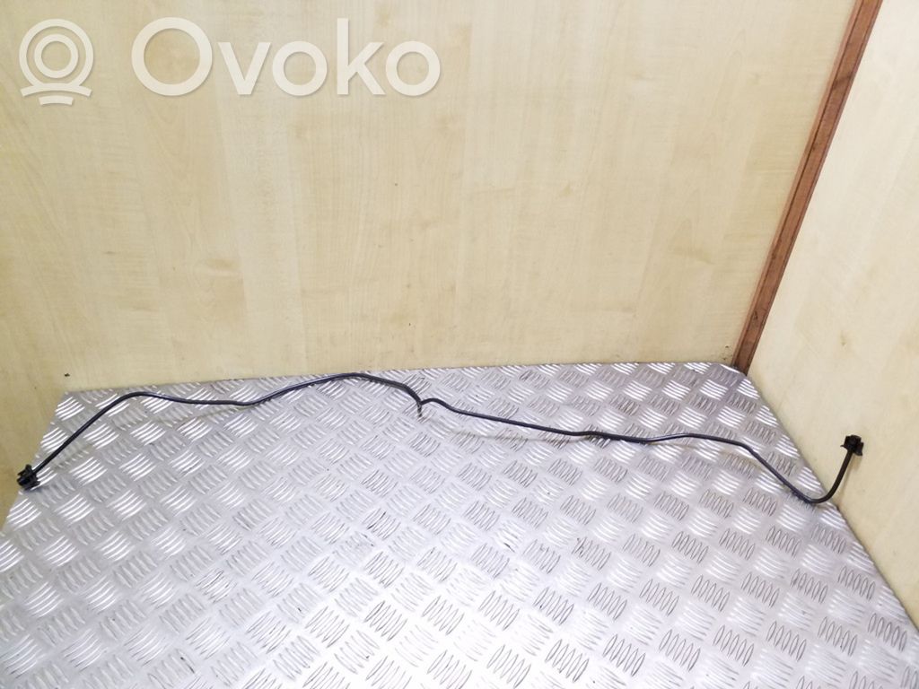Ford Focus Fuel line pipe 