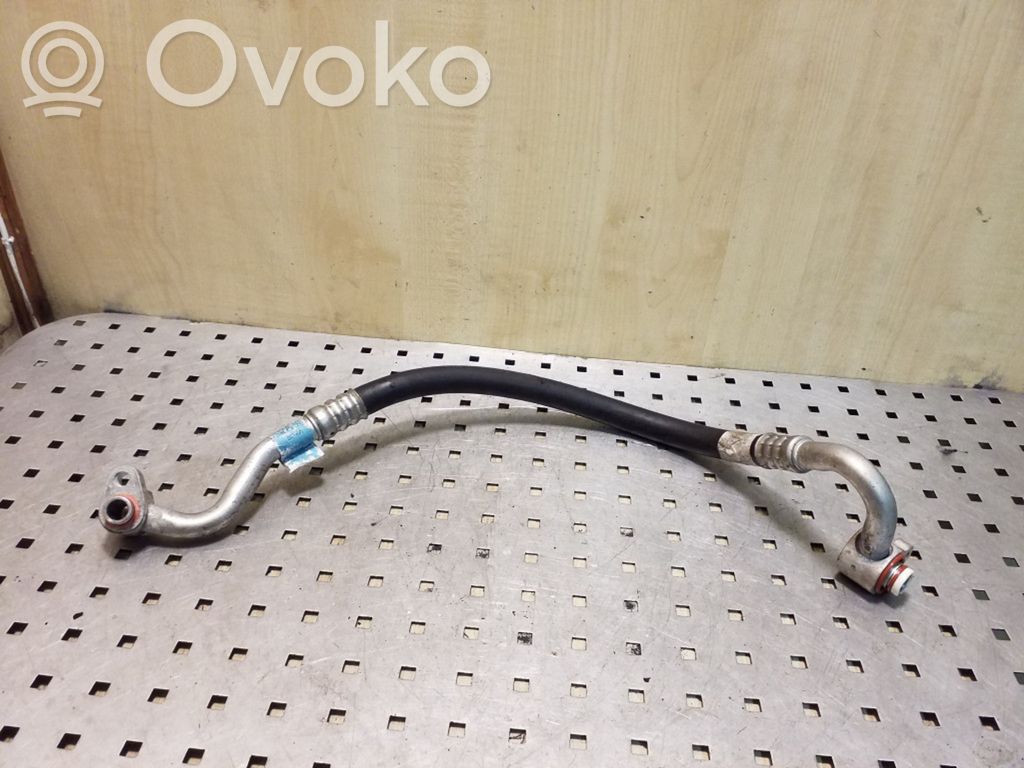 Air conditioning (A/C) pipe/hose