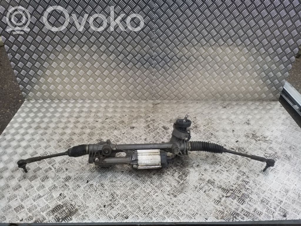 Volkswagen PASSAT CC Crémaillère de direction 