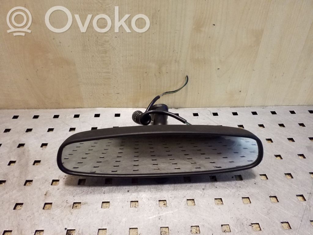 Opel Frontera B Rear view mirror (interior) 