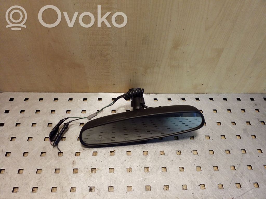 Opel Frontera B Rear view mirror (interior) 