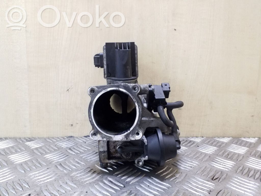 Volvo XC60 Válvula EGR 