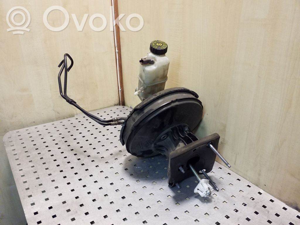 Peugeot 508 Servo-frein 