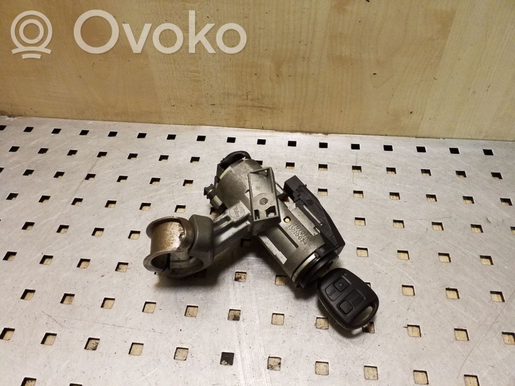 Užvedimo spynelė   45020024,8978302020