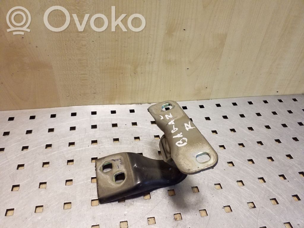 Opel Astra J Tailgate/trunk/boot hinge 