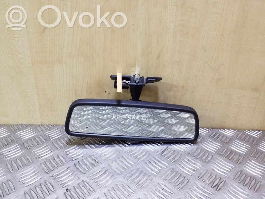 Espejo retrovisor (interior)   24438231,EC1082100000