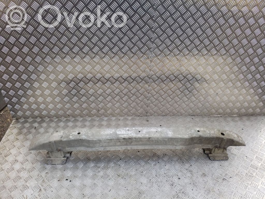 Opel Vectra C Poprzeczka zderzaka tylnego 