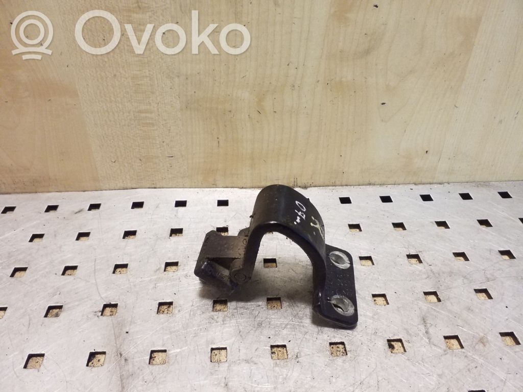 Skoda Fabia Mk1 (6Y) Tailgate/trunk/boot hinge 