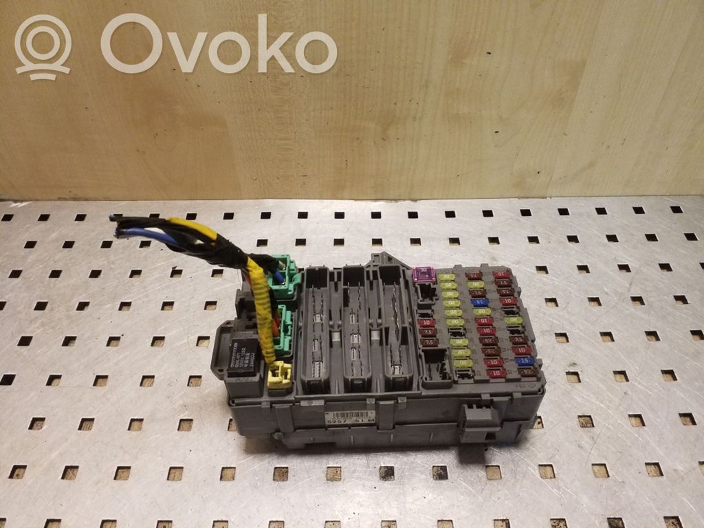 Honda CR-V Fuse module 