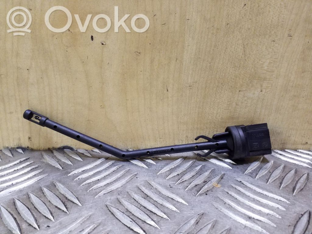 Skoda Fabia Mk1 (6Y) Interior temperature sensor 
