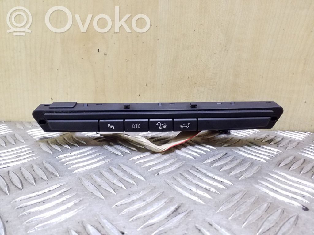 BMW X5 E70 Other switches/knobs/shifts 