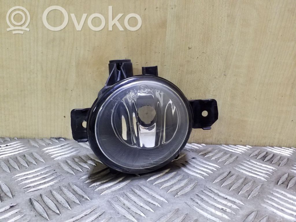 BMW X5 E70 Front fog light 
