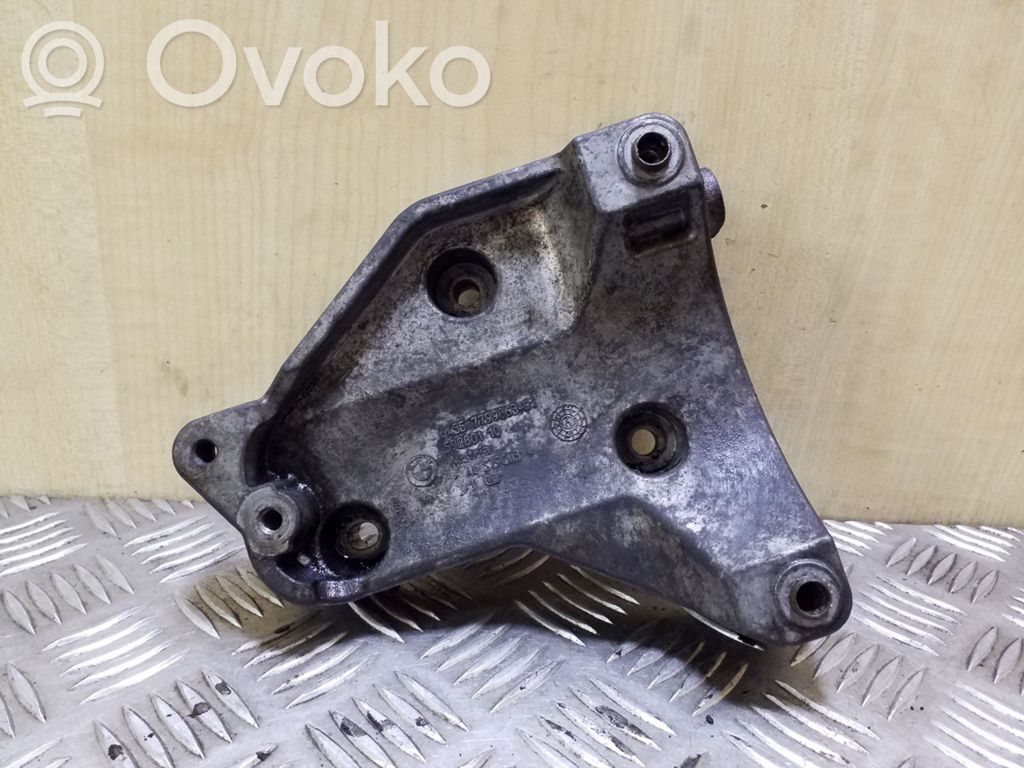 BMW X5 E70 A/C compressor mount bracket 
