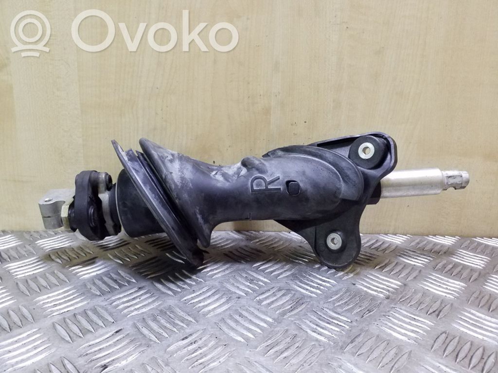 BMW X5 E70 Steering column universal joint 
