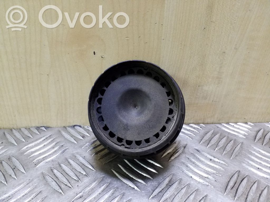 BMW X5 E70 Alarm system siren 