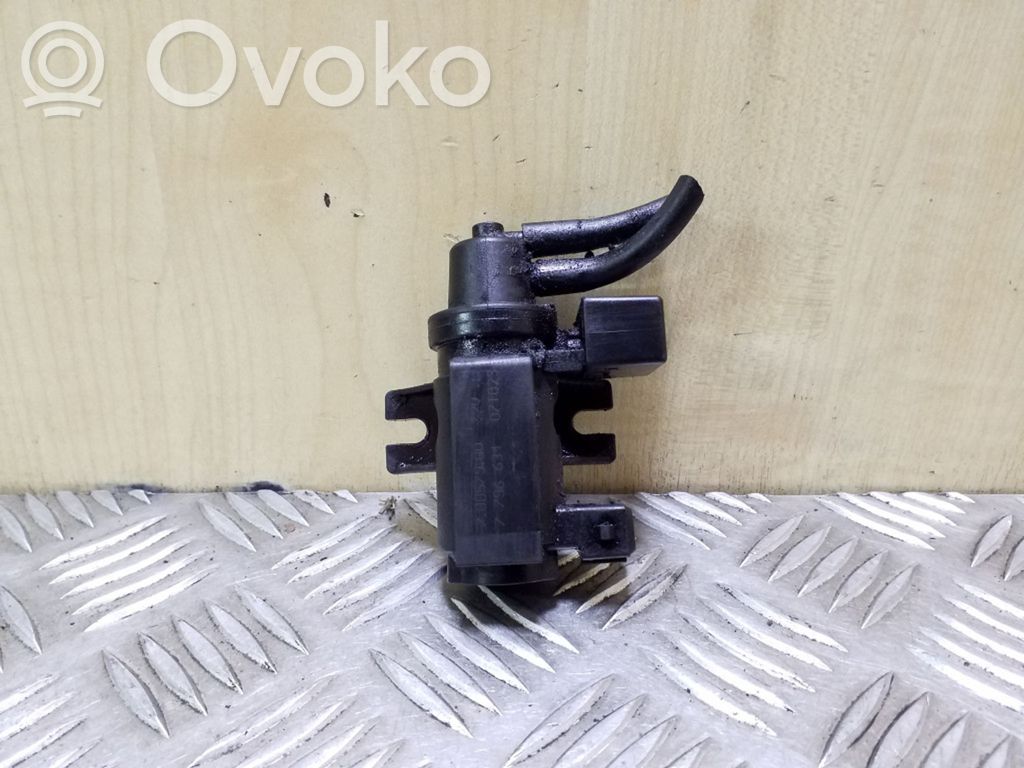 BMW X5 E70 Turbo solenoid valve 
