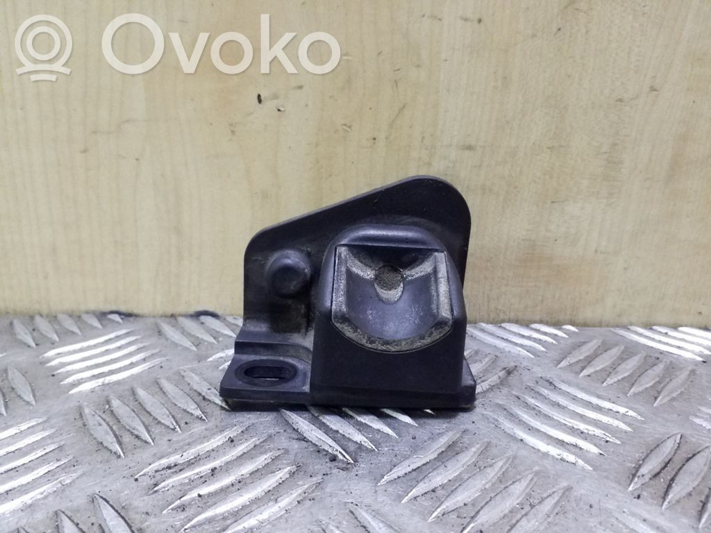 Tailgate/trunk/boot lid buffer   7164860