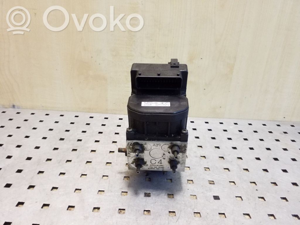 Subaru Forester SF ABS bloks 