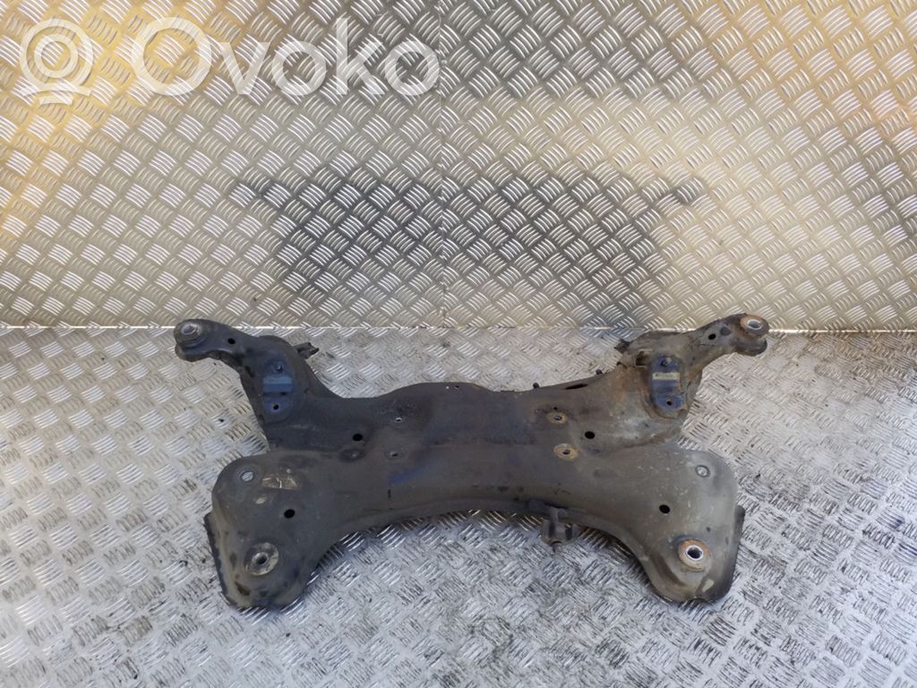 Hyundai i40 Achsträger vorne 