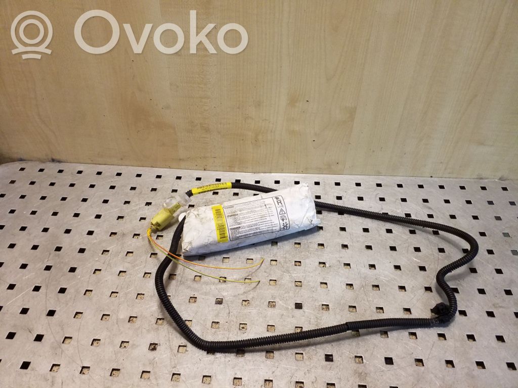 Toyota Corolla E120 E130 Sēdekļa drošības spilvens 