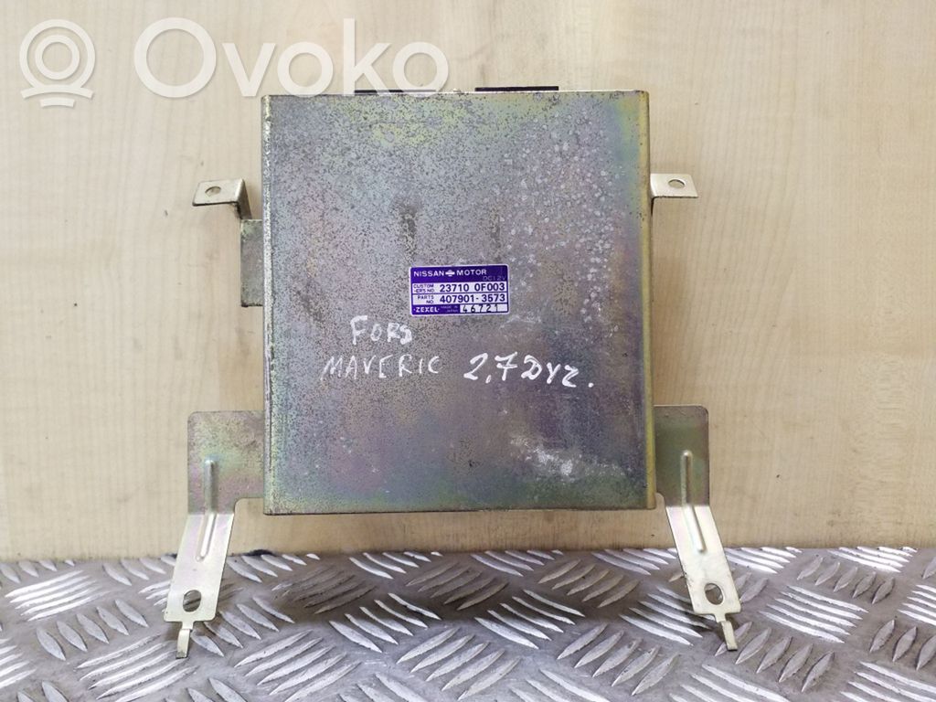 Engine control unit/module   4079013573