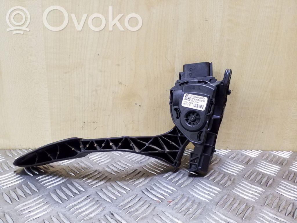 Land Rover Freelander 2 - LR2 Pedal del acelerador 