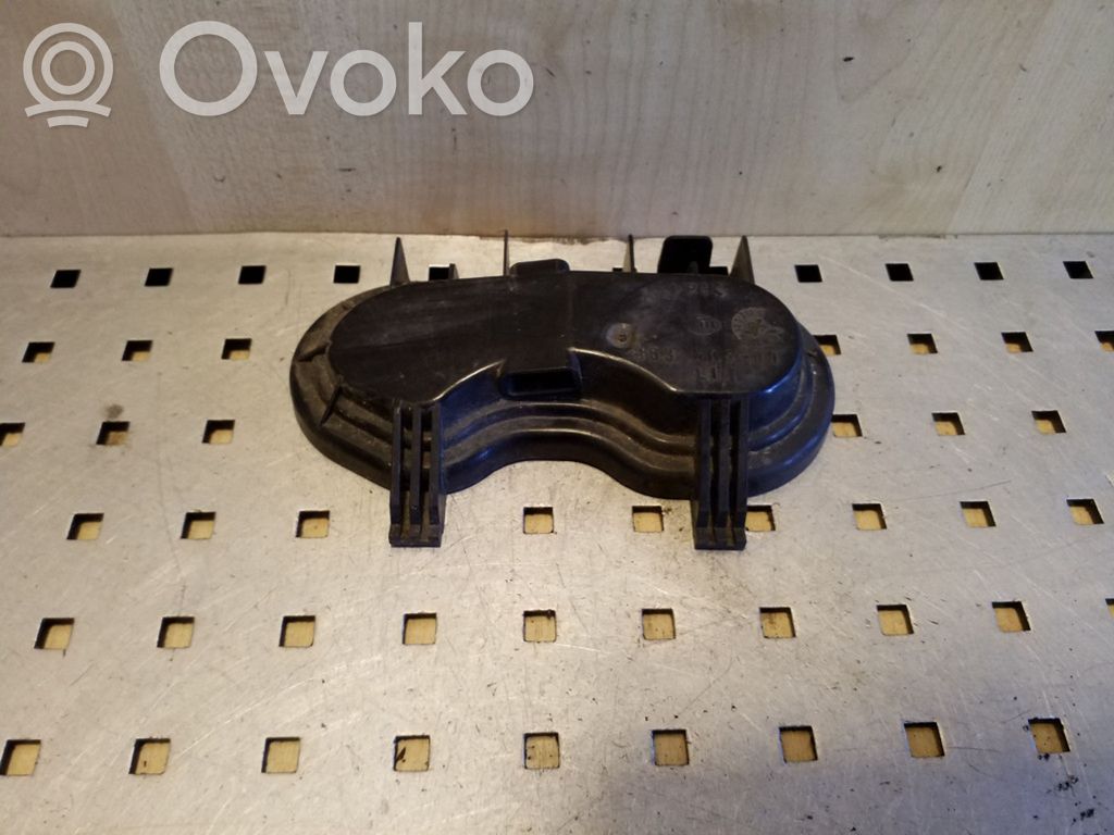 Audi A3 S3 8L Element lampy przedniej 