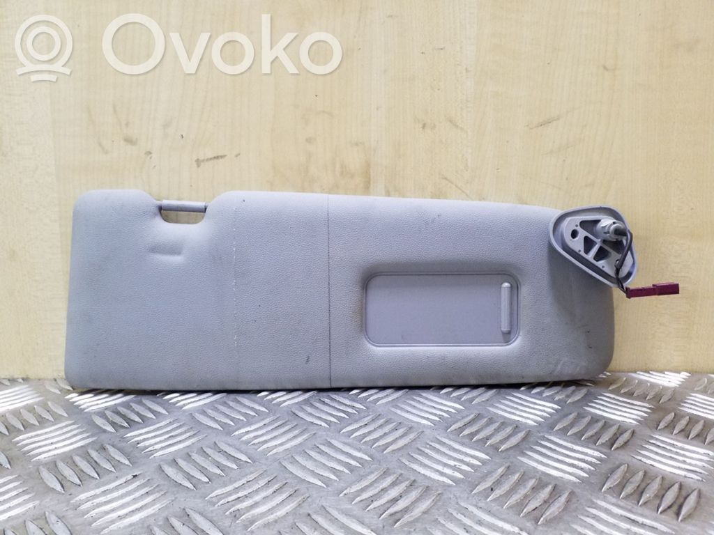 BMW 1 E81 E87 Sun visor 
