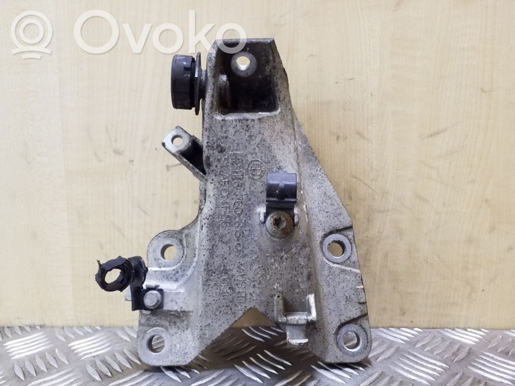 BMW 1 E81 E87 Engine mounting bracket 