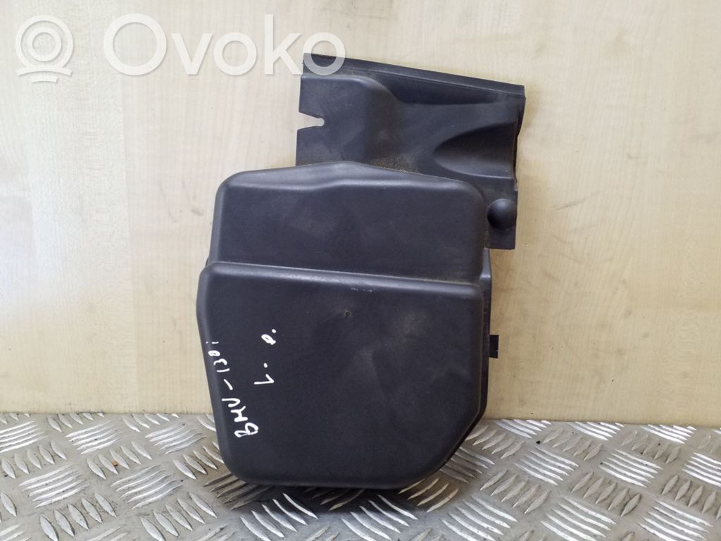 BMW 1 E81 E87 Cabin air micro filter cap 