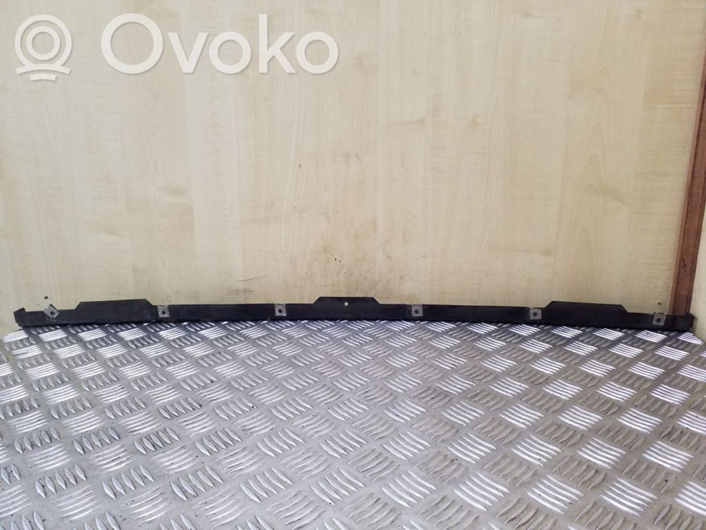 Audi A3 S3 8L Soporte de montaje del parachoques trasero 