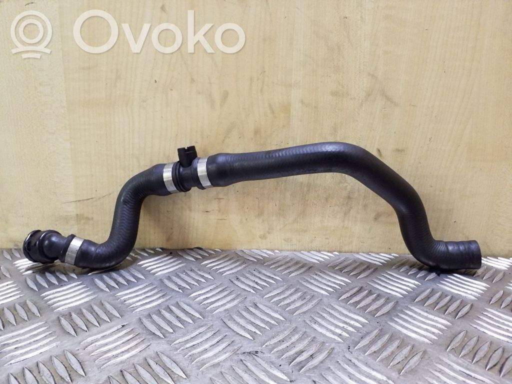 Engine coolant pipe/hose   64213400409