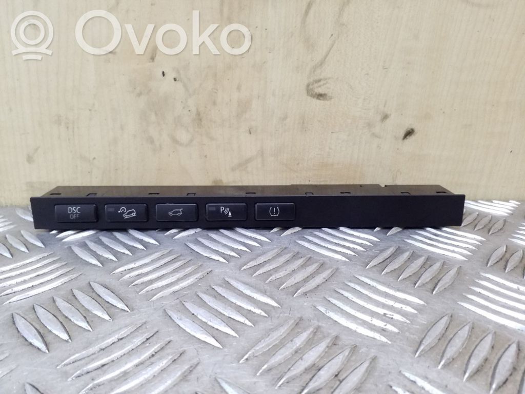 BMW X5 E53 Other switches/knobs/shifts 