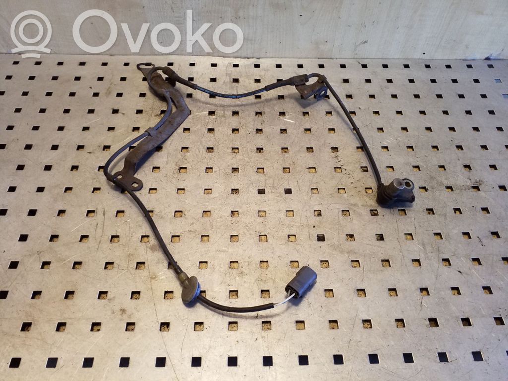Mazda Premacy ABS brake wheel speed sensor 