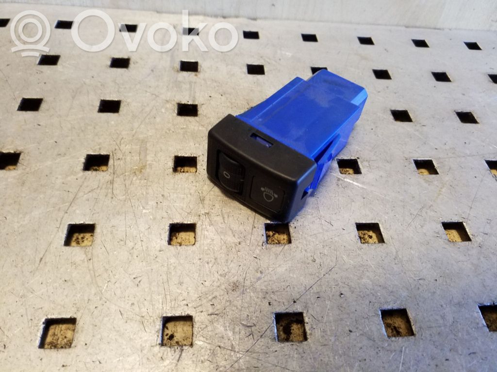 Mazda Premacy Headlight level height control switch 