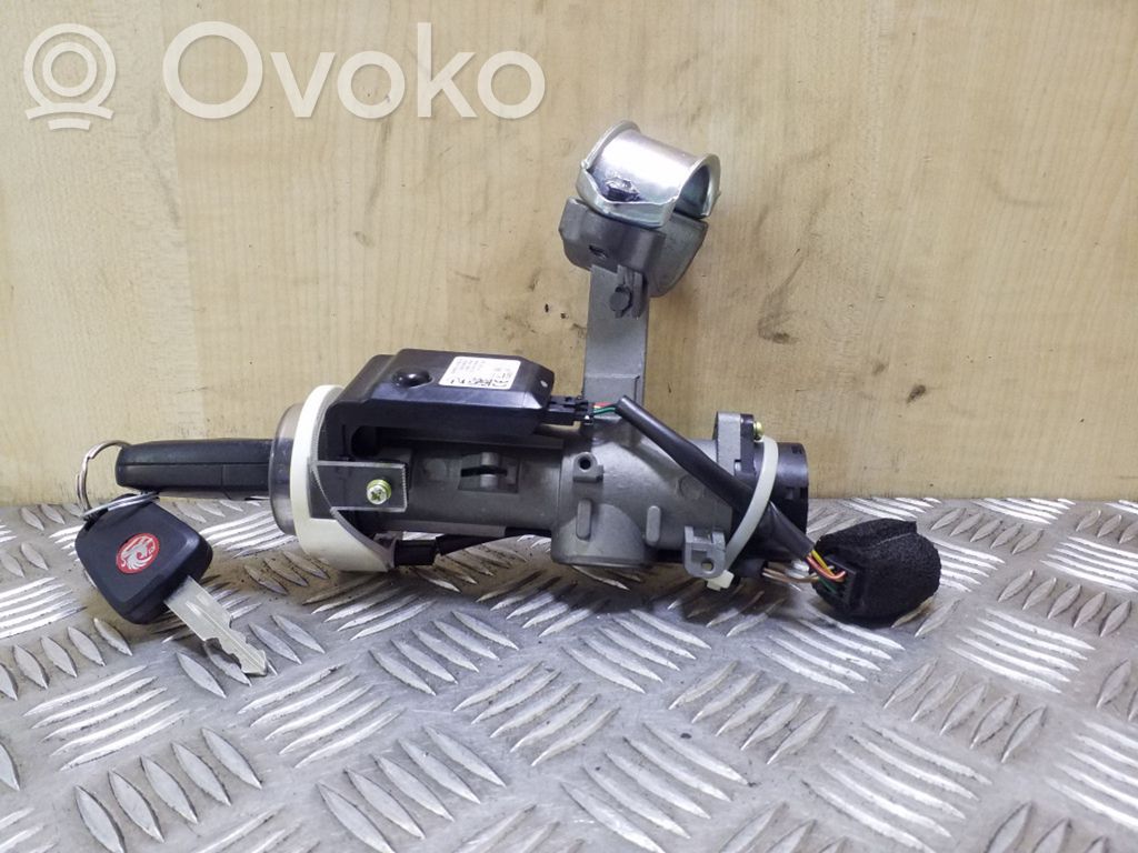Opel Antara Ignition lock 