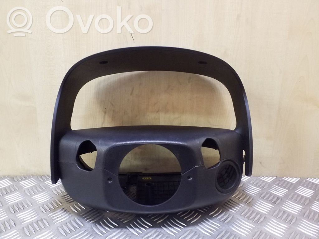 Opel Antara Steering wheel column trim 